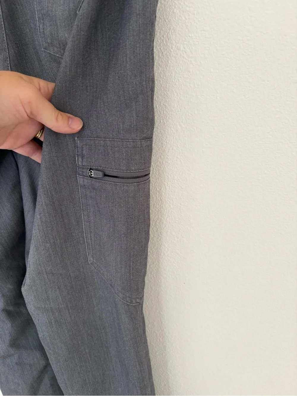 Figs slim fit